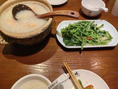 -南拳十三姨·潮汕砂锅粥(世纪金源店)