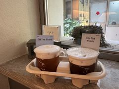 -O.P.S. CAFE