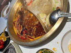 -小龙坎火锅(总店)