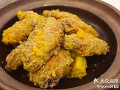 -大嫂镬仔·焖鸡煲·啫啫煲(逢源路店)