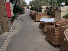 -茶油香闽南菜·花园餐厅(前埔店)