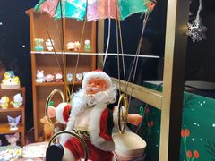 -东莞松山湖万象汇