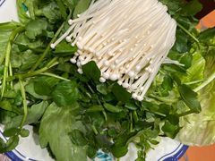 -厝味火锅·潮汕卤水火锅(十一合店)
