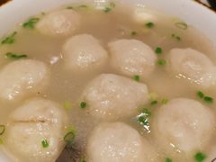 -旺达·福州菜(正大广场店)