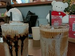 -咖法森林·咖啡  酒吧(天河店)