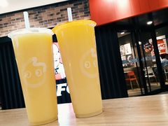 -CoCo都可(健翔桥店)