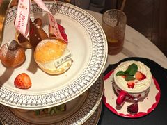 -IL TEATRO 精品意大利餐厅