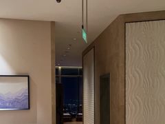 -无锡苏宁银河国际酒店-悦府65中餐厅