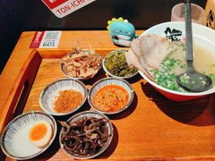 -豚一拉麺(花城汇南区店)