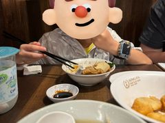 招牌肉骨茶-松發肉骨茶(牛车水店)