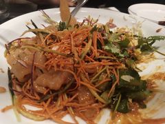 -北京王府井希尔顿酒店·秦唐中餐厅Chynna