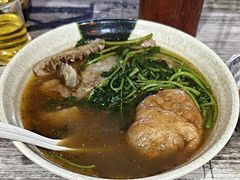 -正宗阳山牛杂(东城店)