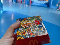 -麦当劳(垡头西路店)