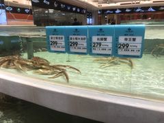 -白金汉爵大酒店·中餐厅(相城店)