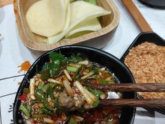 -独食火锅·半米屋台(望平街店)