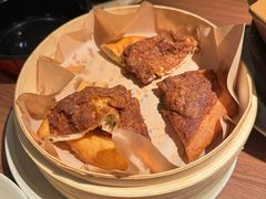 -青年公社烤鸭(熙悦天街店)