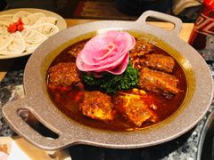 -蜀大侠火锅(四川北路店)
