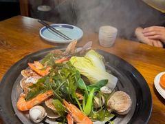 -三个渔夫·蒸汽海鲜(小白楼店)