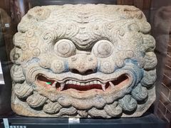 -中国闽台缘博物馆