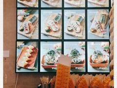-传闻来紫菜包饭·打糕(西塔韩百店)