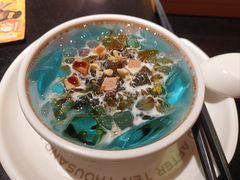 -探鱼·鲜青椒爽麻烤鱼(领展购物广场店)