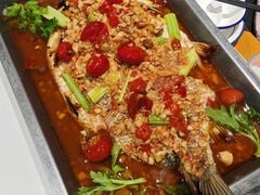 -三味鱼屋(琥珀山庄店)