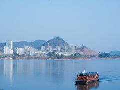 -千岛湖城中湖游船码头