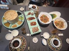 -羲和雅苑•北京烤鸭(平安国际金融中心店)