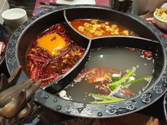 -辣府(大融城店榜首餐厅)
