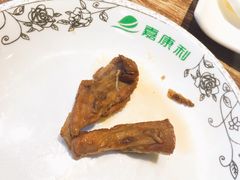 -亿百顺红焖羊排小馆(总店)