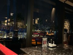 -雾山韩式烤肉·海南糟粕&椰子鸡火锅·海景餐厅(三亚绿发山海天JW万豪酒店)