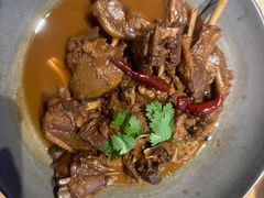 -关东小磨东北菜(上海长风大悦城店)