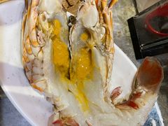 涮食小青龙-亚马逊蒸汽活海鲜自助(LCM置汇旭辉广场店)