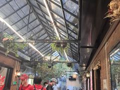 -福苗小骆驼烧烤(莲湖路店)