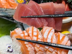 -红叶日本料理(三八广场店)