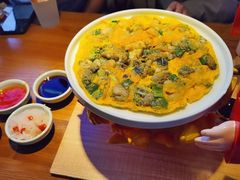 海蛎煎-闽上鲜·福建菜(龙湖滨江天街店)