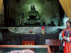 -洪江古商城