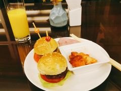 -宁波万豪酒店