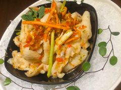 -星叶·东南亚料理(宁波万象汇店)