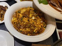 -紫光园·烤鸭·北京菜(团结湖店)