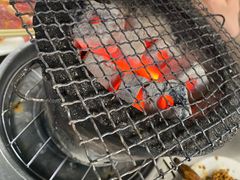 -松明一烤肉馆(鲁园店)