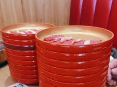 -松野谷·寿喜烧自助(华联顺义金街购物中心店)