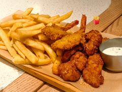 -必胜客(阿罗海店)