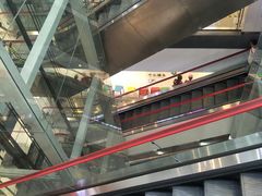 -7mall美食潮地标