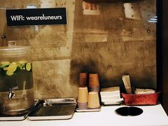 -Luneurs(幸福里店)