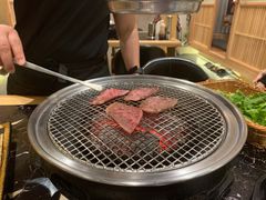 -龍二烧肉酒场(九亭店)