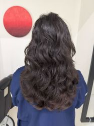 -FINE HAIR 烫染专业设计