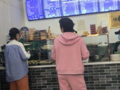 -老磁器口豆汁店(马家堡店)