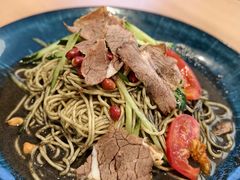 -韩海丽特色美食(秀州路店)