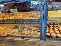 -鲍师傅糕点(江苏路店)